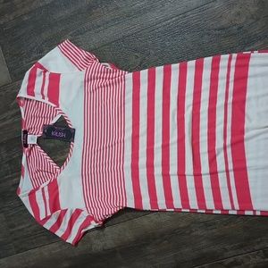 KRUSH Maxi Dress